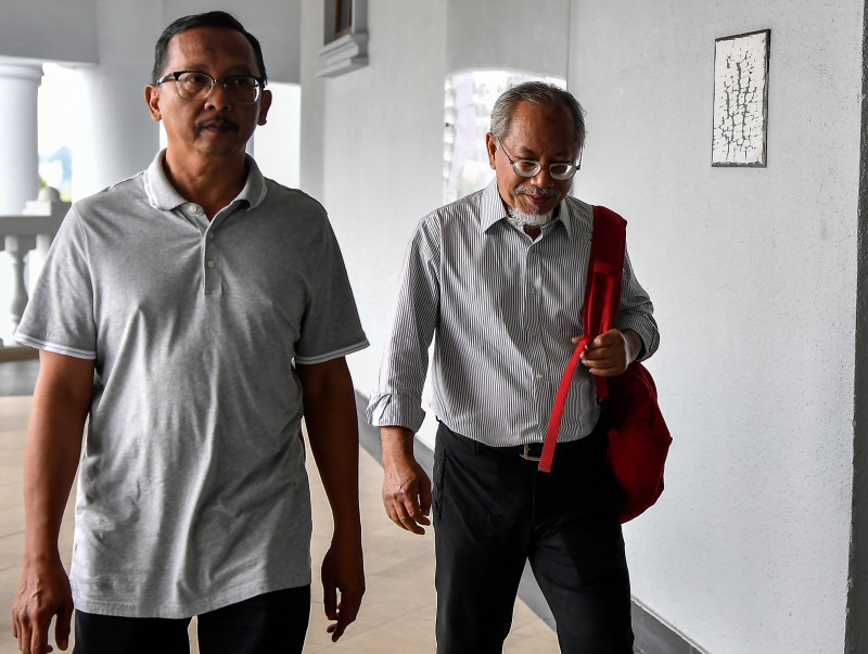 Court finds ex-senior Youth, Sports Ministry officer guilty of graft