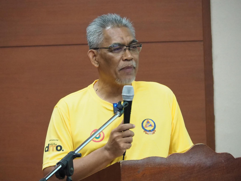 Kedah Amanah urges probe into ‘suspicious activities’ at Bukit Enggang