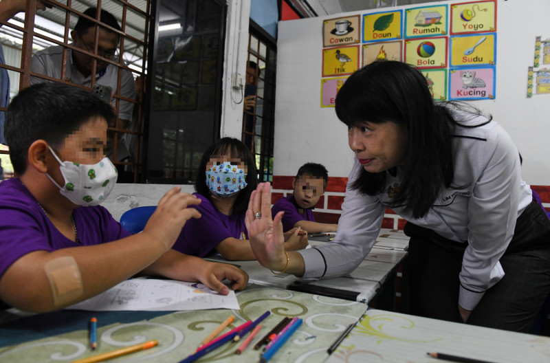 74 Chinese schools in Penang to get at least RM50,000 each for maintenance