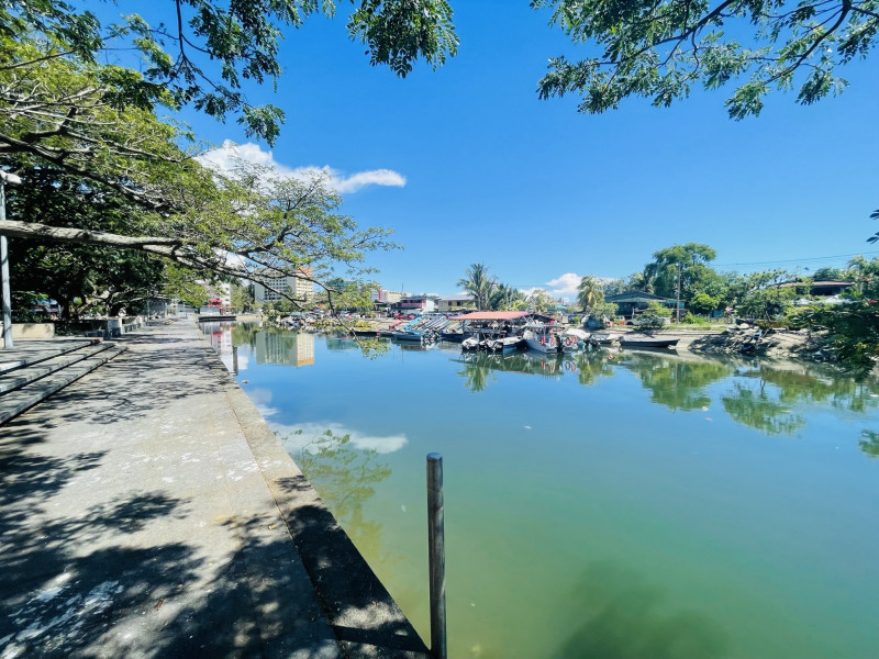 Sembulan River project to be revived for night market: KK City Hall
