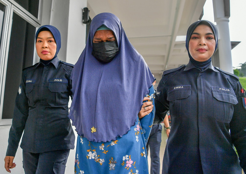 Acid attack case: woman faces 12-month imprisonment