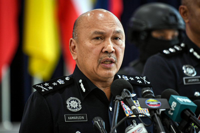 Bukit Aman and UiTM collaborate to enhance empathetic drug enforcement strategy