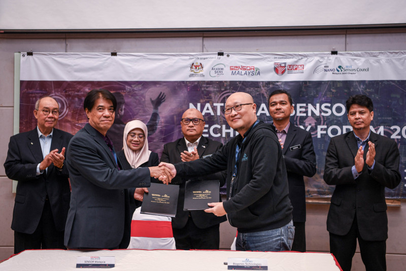 Sensor tech advancement needed to address global challenges: MoSTI