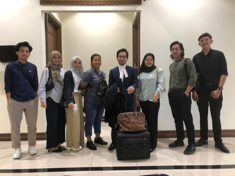 Absent teacher: KK court also finds ex-headmaster, MoE in breach of duty