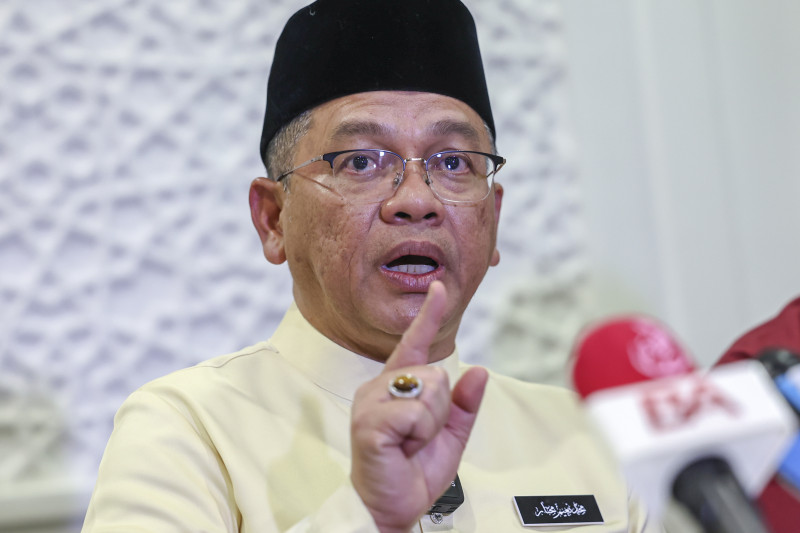 Labelling political opponents as ‘kafir’ sparks worry