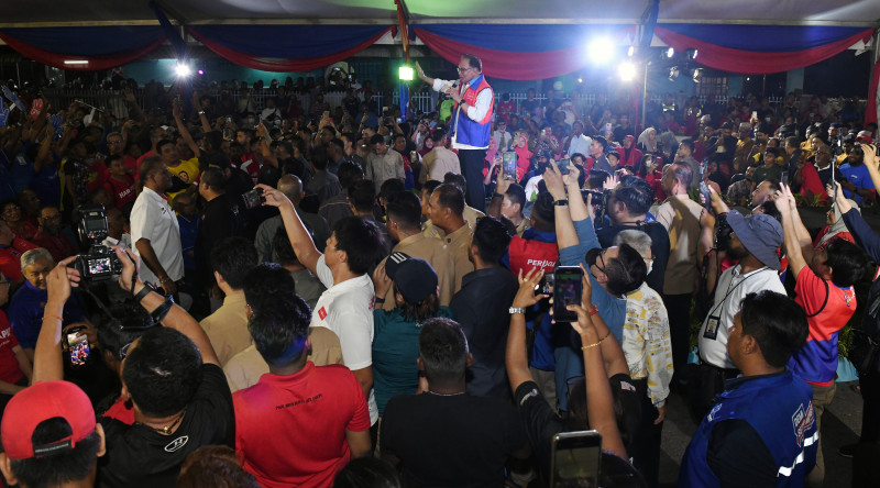 Kg Melayu flat residents welcome prospect of new housing