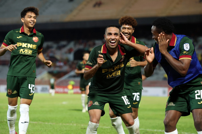 Super League: S’gor strengthen grip on AFC Cup slot, T’ganu trounce K’tan