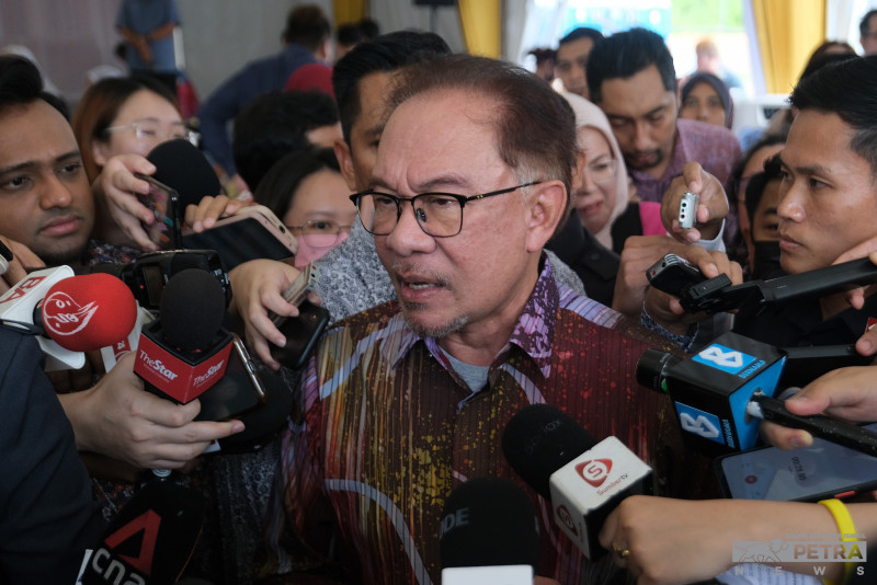 PM expands e-invoicing exemption, signals post-election commitment to Sabah