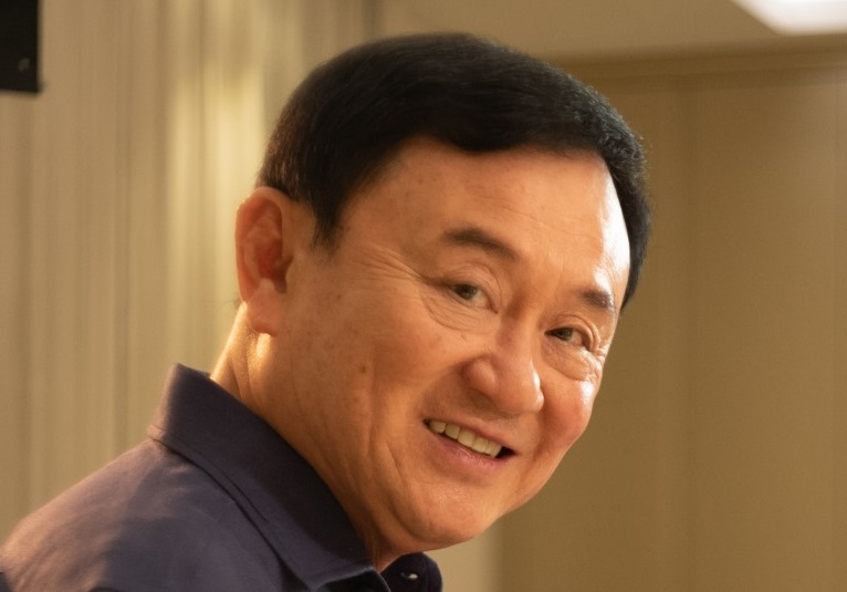 Thaksin’s return to Thailand nothing to do with politics: daughter