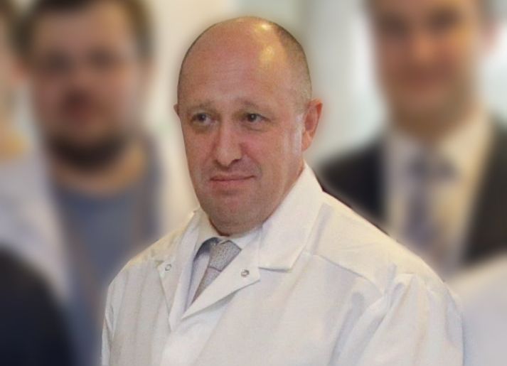 Wagner boss Yevgeny Prigozhin on board fatal jet crash: Russian agency