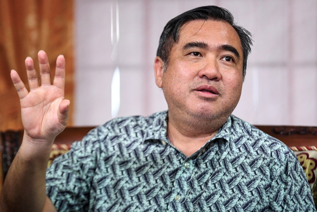 MyAirline operating licence temporarily suspended: Loke