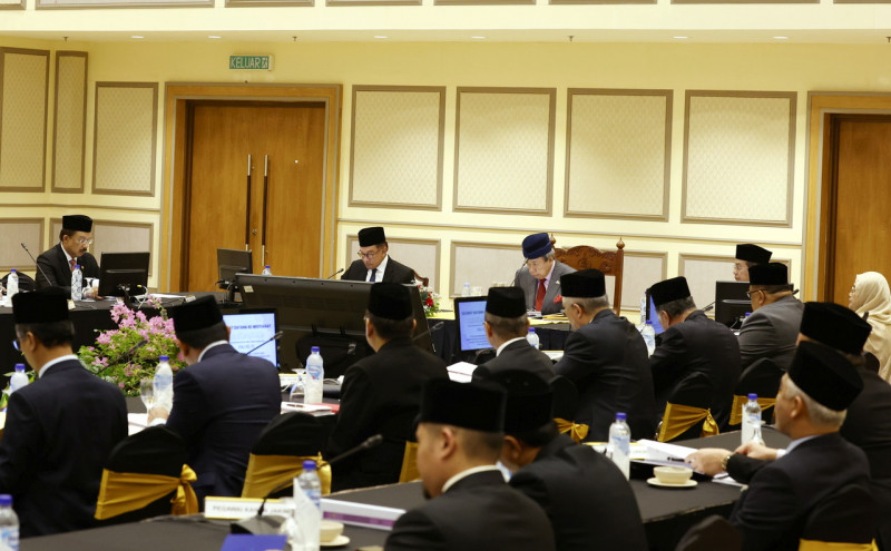 National Islamic council discusses use of ‘Allah’ by non-Muslims