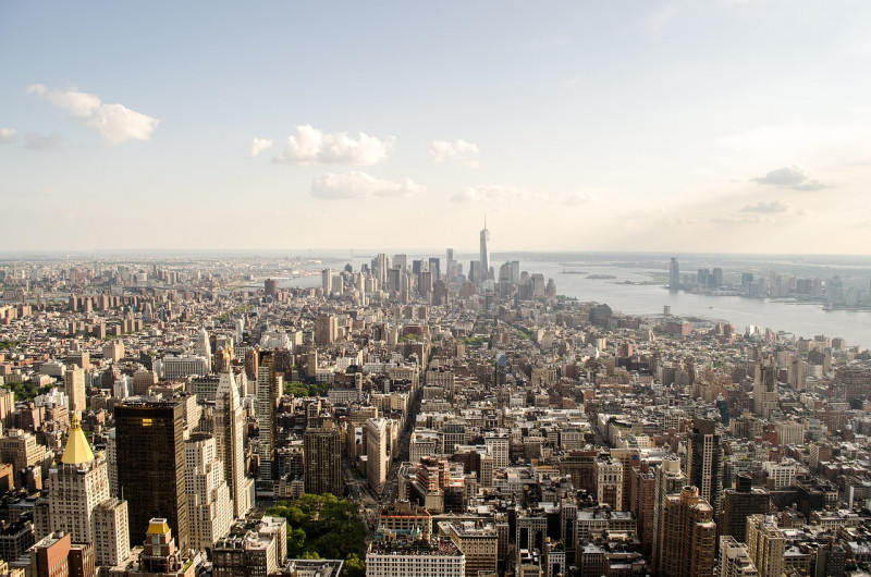 New York City allows azan on Fridays and during Ramadan