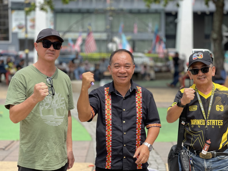 Sabah natives up in arms against alleged pro-migrant govt policies