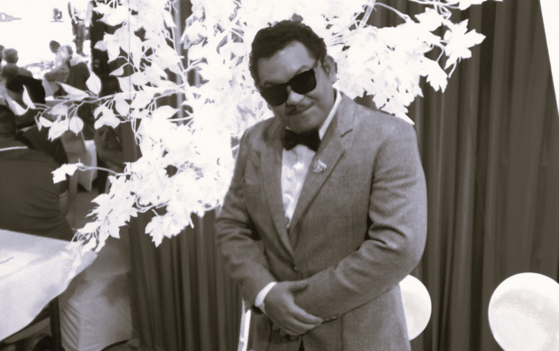 P. Ramlee lookalike entertainer dies in Sabah