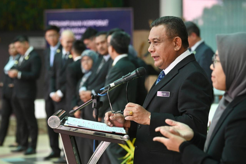 Seberang Prai City Council unveils budget aimed at higher growth