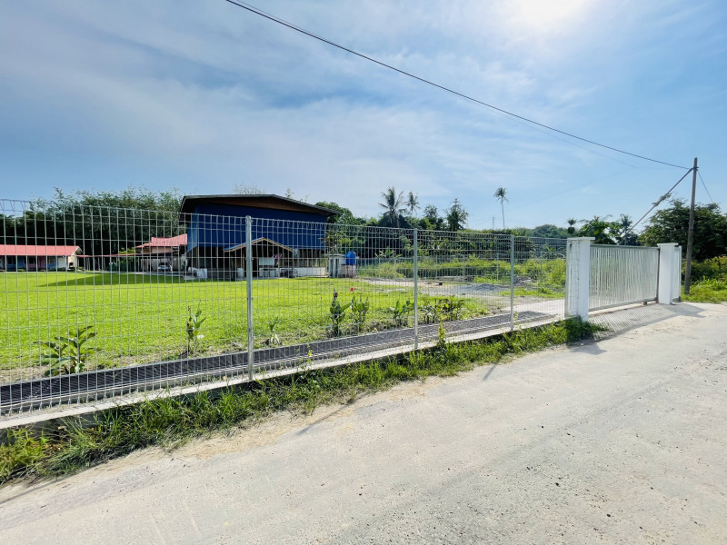 Villagers in Sabah puzzled over schools’ gatekeeping of halls  