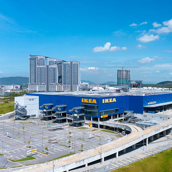 Not fair to compare Umech direct nego deal with us: Bandar Cassia developer