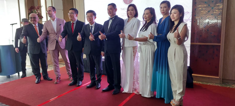Penang remains bullish on manufacturing sector amid sluggish global economy