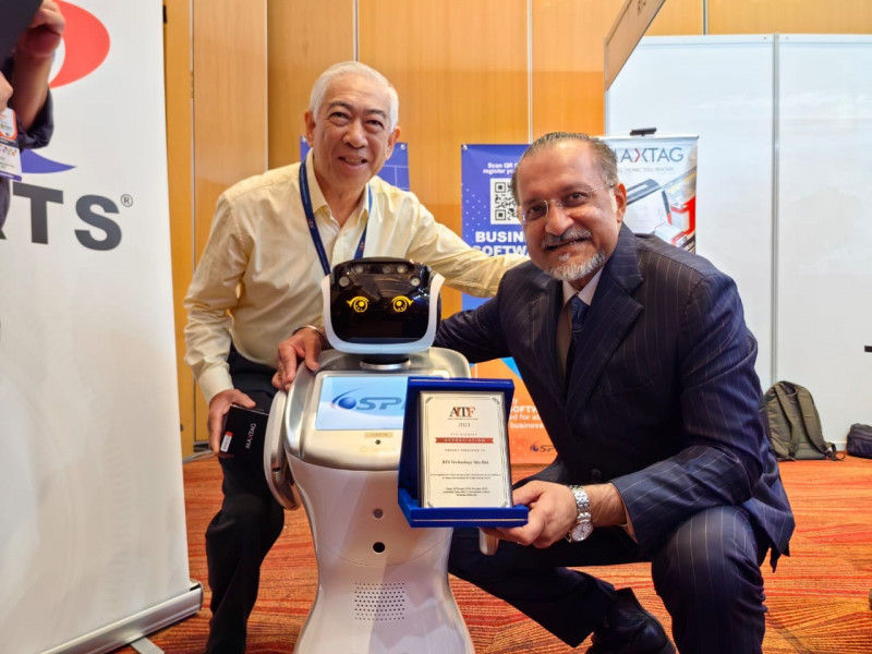 Penang can be Asean hub for legal services: Jagdeep