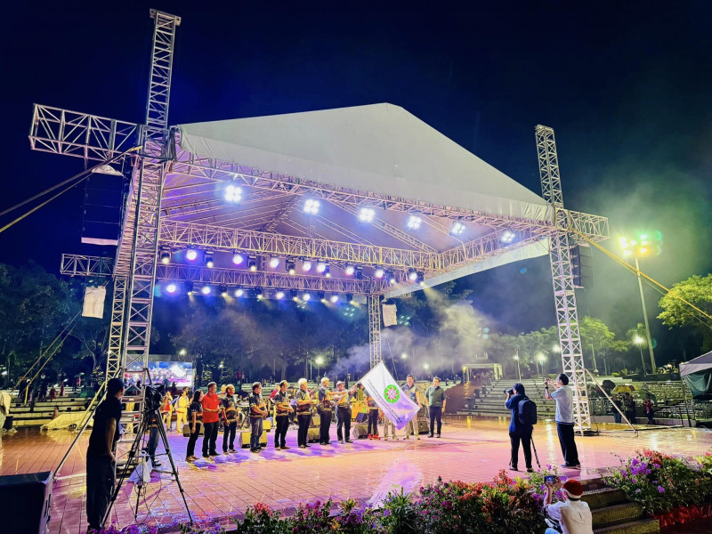 Sarawak striving to curb extremism, narrow income divide, says premier