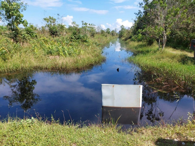 Can Malaysia stoke community awareness to prevent peat fires?