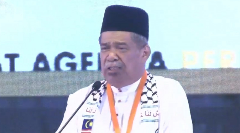 All eyes on leadership posts as Amanah national convention begins