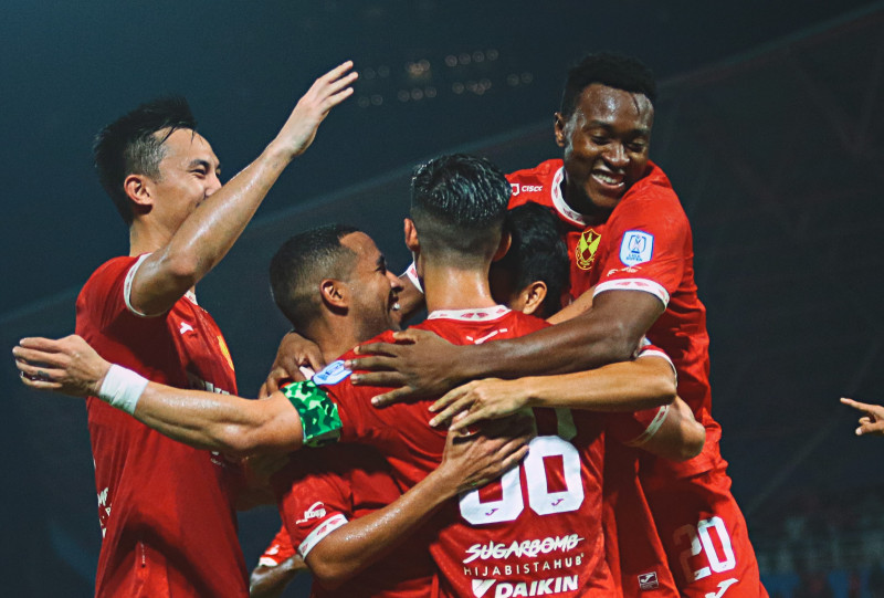 FA Cup: Selangor, Penang check into last eight in style | Sports ...