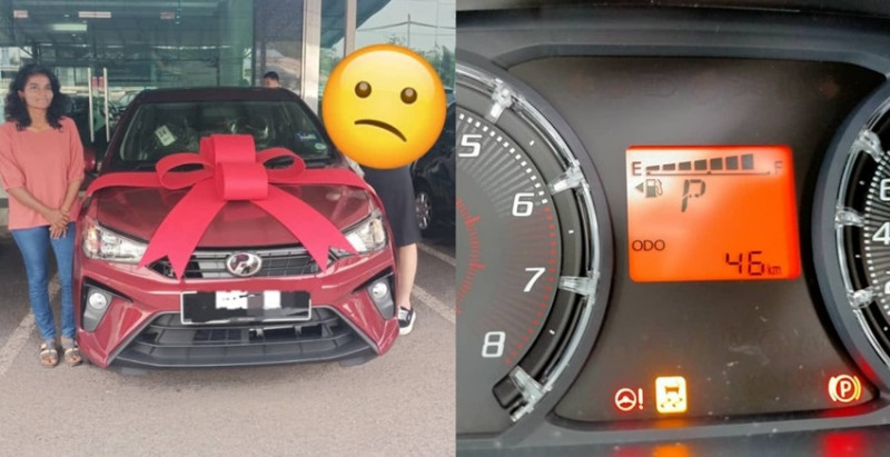 Perodua to buy back defective car after woman seeks help on Facebook