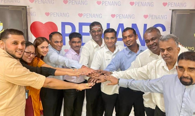 Indian leaders optimistic about PHEB’s move to Unity Ministry