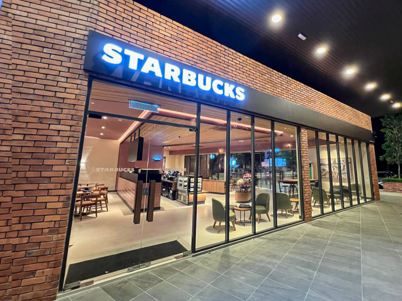 Starbucks boycott only hurting Malaysians, says Vincent Tan