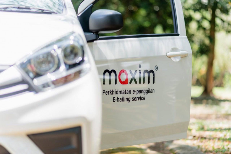 Maxim expanding services to cover rural areas in East Malaysia