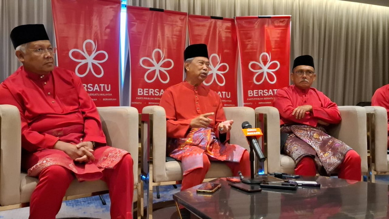 Perikatan to participate in coming Sabah polls