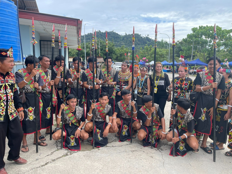 Debate swirls over proper term to describe indigenous people of Sabah