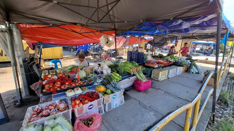 Political shifts, persistent poverty of Kota Marudu