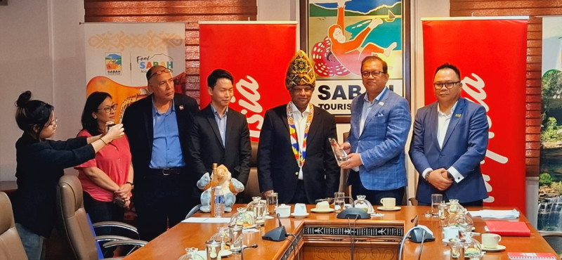 AirAsia settled over half of RM300 mil Sabah loan, says Tony Fernandes
