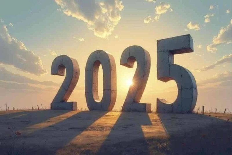 A year of firsts: 2025 delivers reform, infrastructure and global relevance