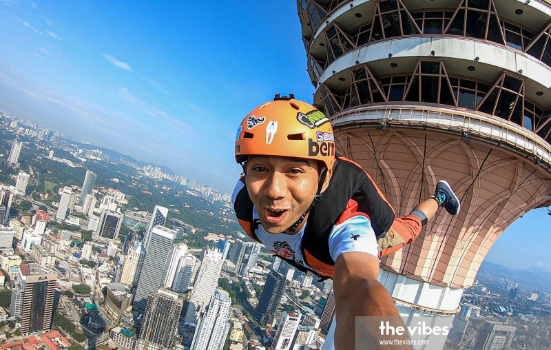 BASE jumping no more dangerous than any other sport: skydiving instructor