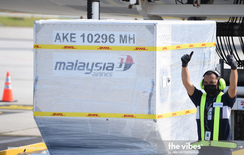 Petition for aviation personnel to quickly receive Covid-19 jab gets nearly 2,000 signatures