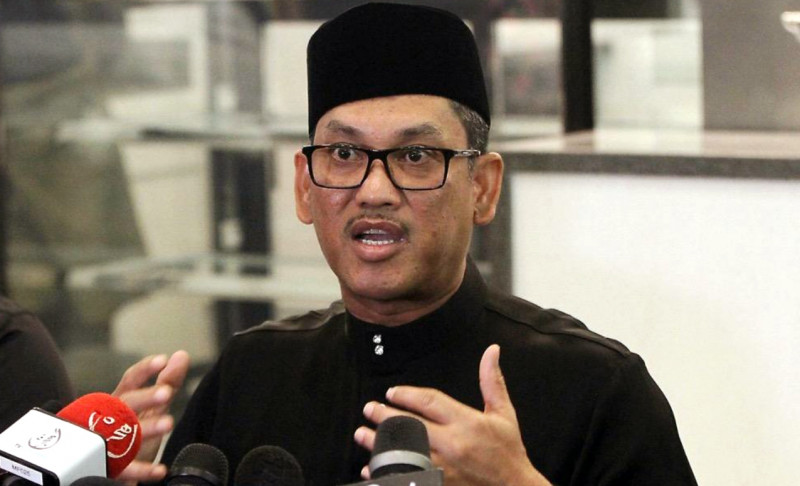 Bersatu to keep supporting Muhyiddin as party president: Peja