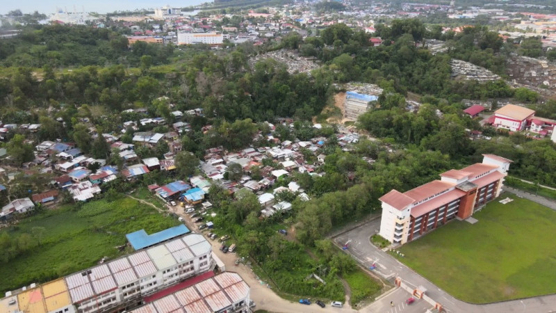 Concessionaire to channel power supply to squatters in Sabah, Labuan
