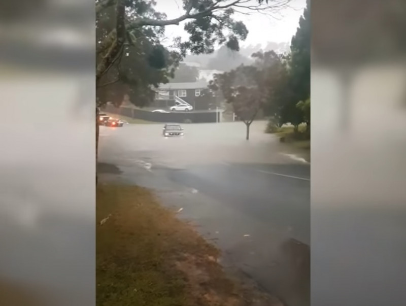 4 dead, 1 missing, as storms batter New Zealand