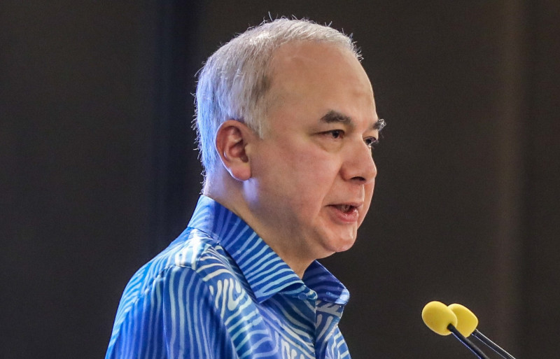 Sultan Nazrin reminds Perak leaders to be sincere, impartial