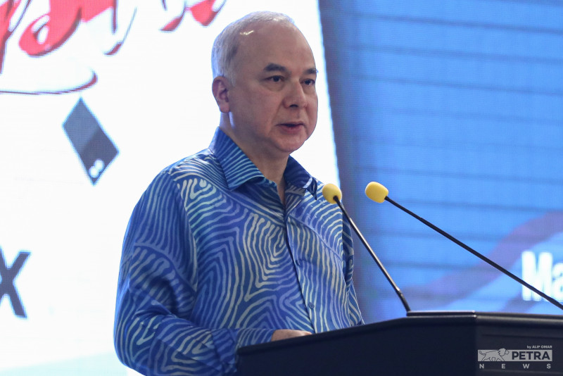 Sultan Nazrin urges inclusive ASEAN growth as Timor-Leste prepares for full membership
