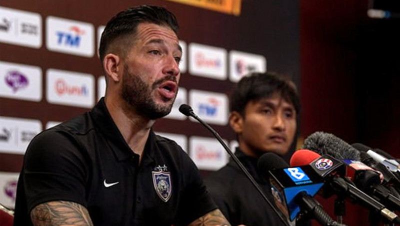 JDT won't have it easy against Kawasaki in AFC Champions League match