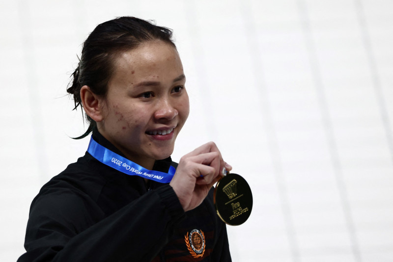 State sports councils should incentivise national tournaments: Pandelela