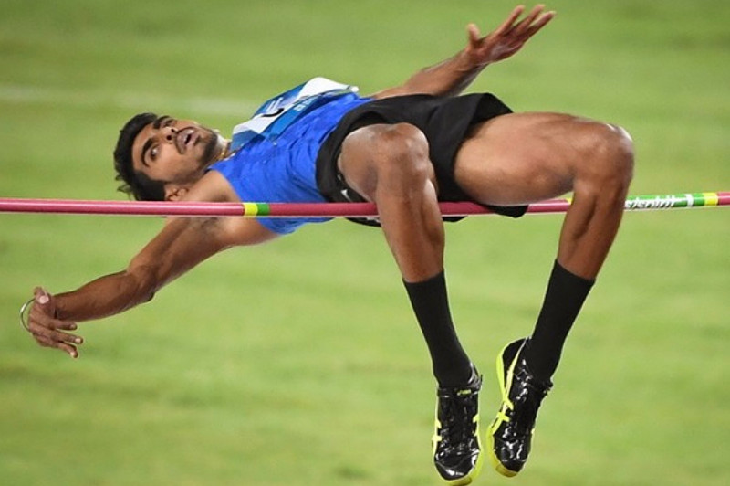High jumper Nauraj goes out with a whimper in Birmingham