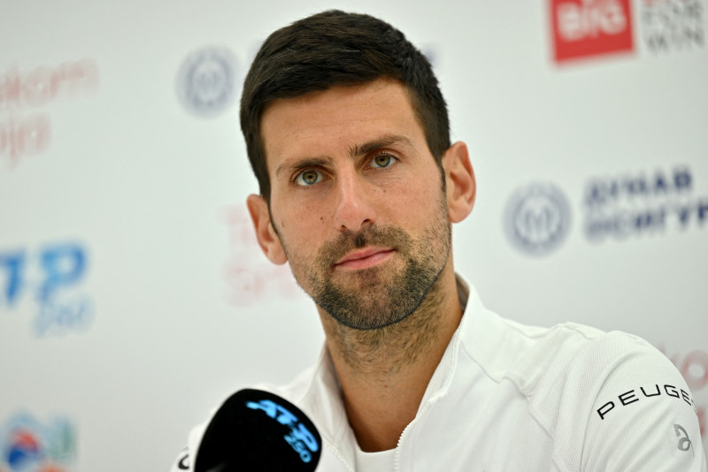 ATP, WTA slam Wimbledon for ‘unfair’ Russian, Belarusian player ban