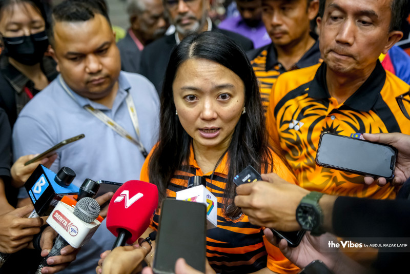 Good to see young, independent shuttlers at Sudirman Cup: Hannah