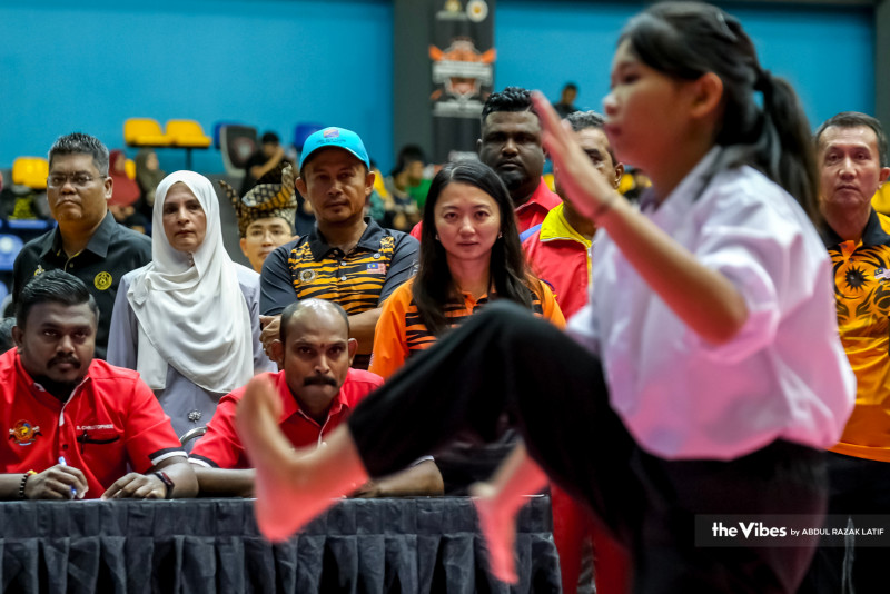 We’ll review core sports list after SEA Games successes: Hannah